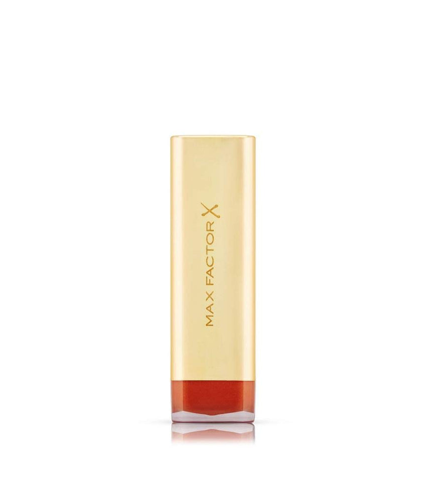 Max Factor Colour Elixir Lipstick with Vitamin E Shade Dusky Rose 095