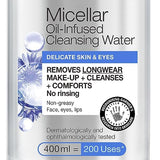 Garnier SkinActive Micellar Cleansing Water