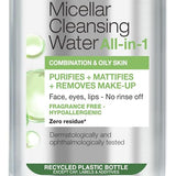 Garnier SkinActive Micellar Cleansing Water