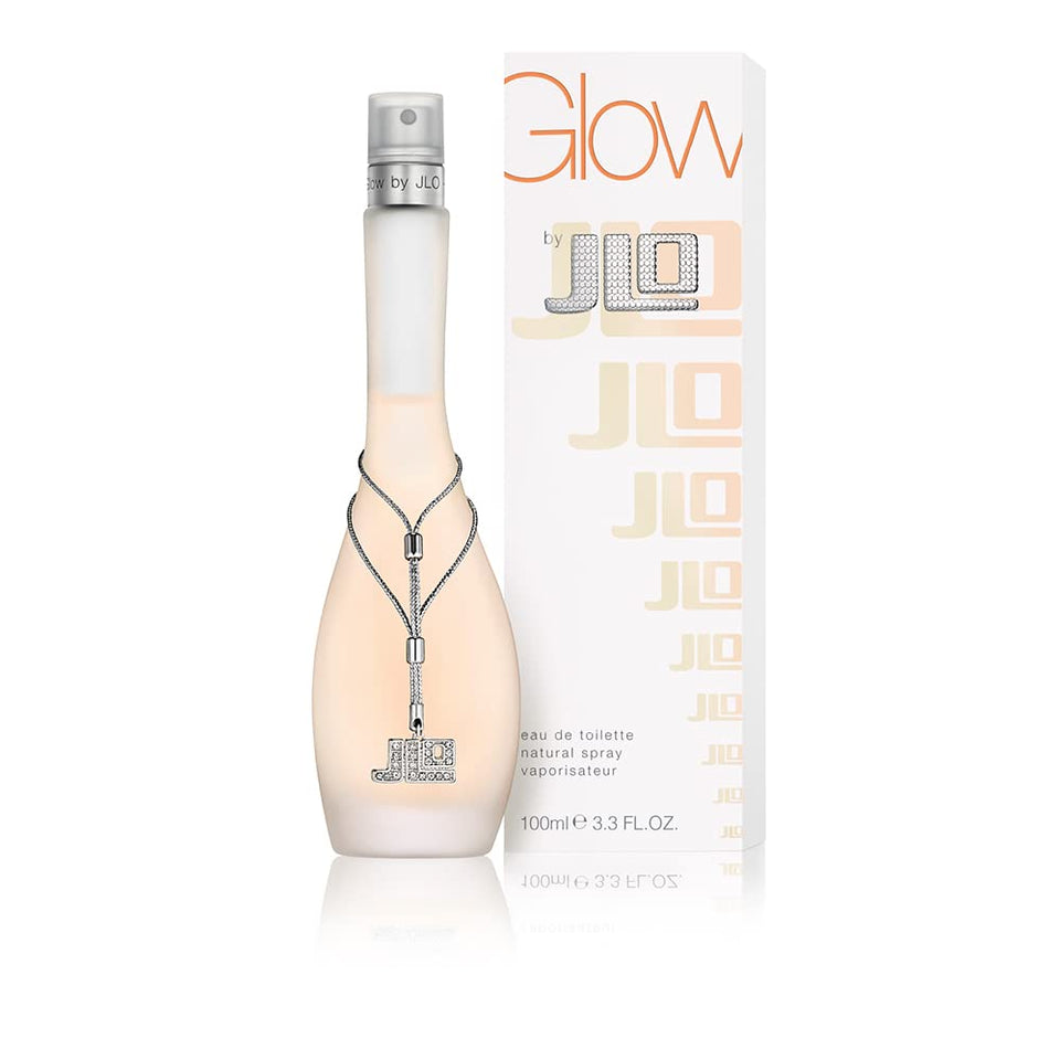 Jennifer Lopez Glow Eau De Toilette Spray