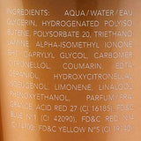 Rimmel Sunshimmer Water Resistant Instant Tan Wash Off Shimmer