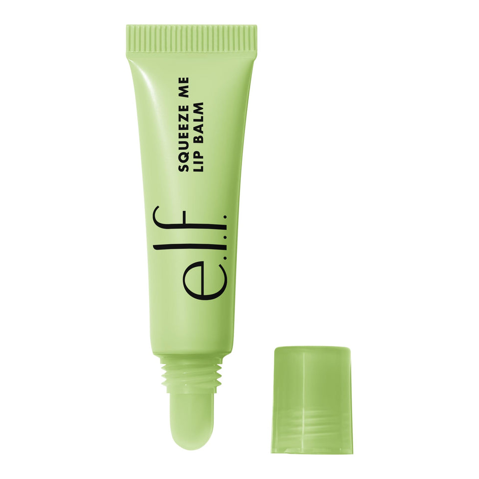 e.l.f. Squeeze Me More Lip Balm Duo