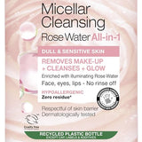 Garnier SkinActive Micellar Cleansing Water