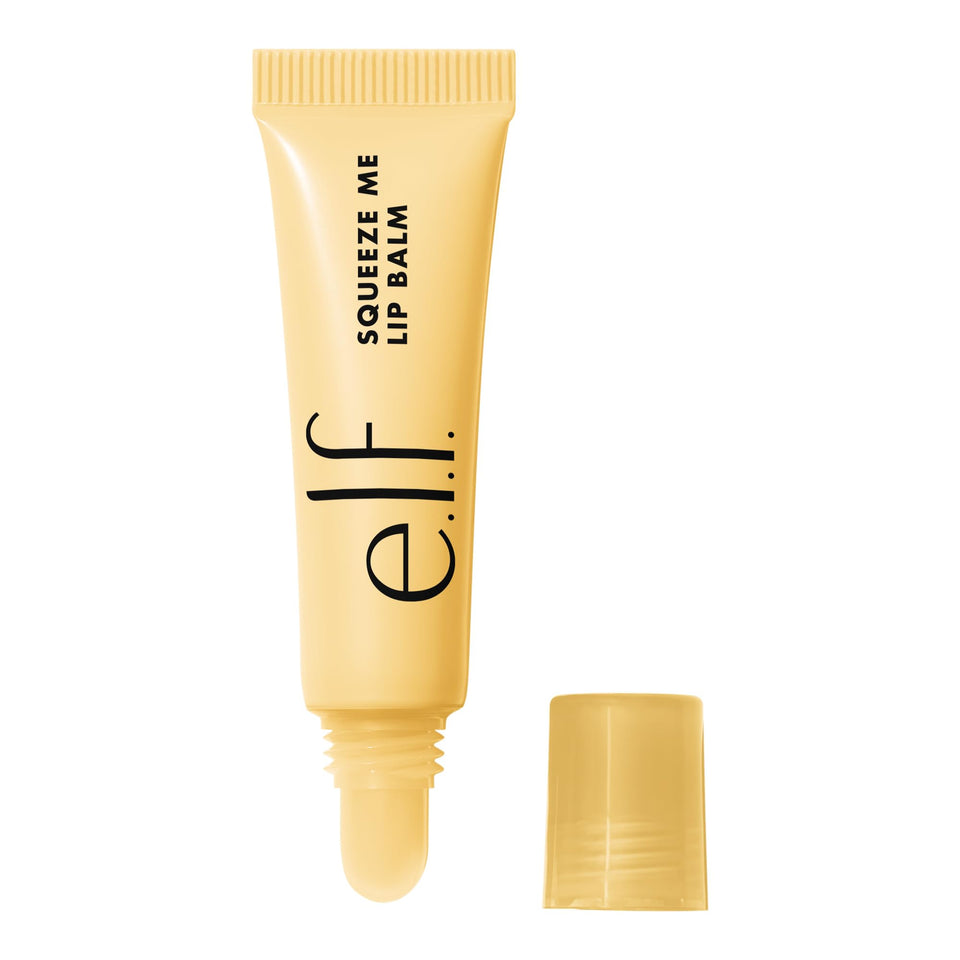 e.l.f. Squeeze Me More Lip Balm Duo