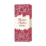 Christina Aguilera Signature Eau de Parfum (50ml) Floral, Fruity & Exotic Scent, Luxury Fragrance