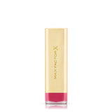 Max Factor Colour Elixir Lipstick with Vitamin E Shade Dusky Rose 095