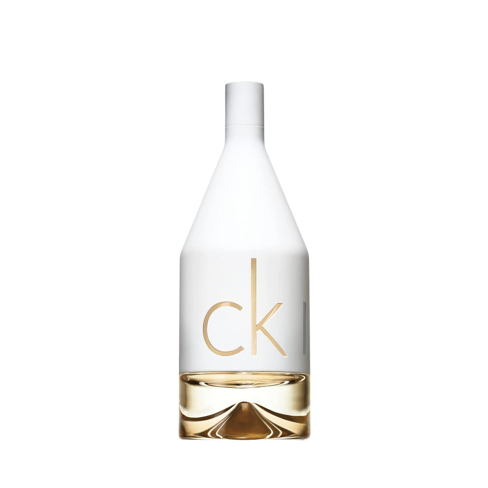 Calvin Klein - Eau De Toilette CKIN2U - Calvin Klein Women, Ladies Perfume, Women's Perfume, Calvin Klein Perfume