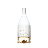 Calvin Klein - Eau De Toilette CKIN2U - Calvin Klein Women, Ladies Perfume, Women's Perfume, Calvin Klein Perfume