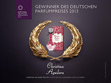 Christina Aguilera Signature Eau de Parfum (50ml) Floral, Fruity & Exotic Scent, Luxury Fragrance