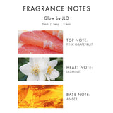 Jennifer Lopez Glow Eau De Toilette Spray