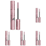 Maybelline Mascara Lash Sensational Sky High Volumizing & Thickening, Eyelash Lengthening, Flake-Free Formula, Washable Mascara Infused with Bamboo Extract, Full Volume Mascara, 01 Black