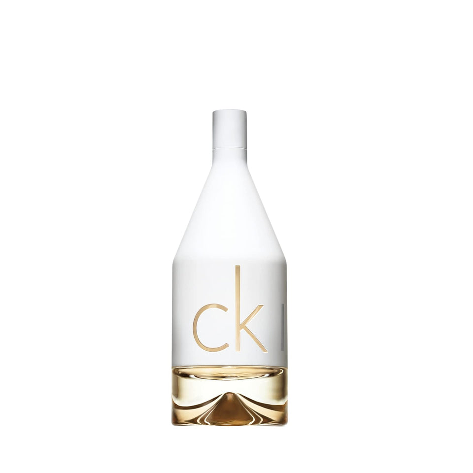 Calvin Klein - Eau De Toilette CKIN2U - Calvin Klein Women, Ladies Perfume, Women's Perfume, Calvin Klein Perfume