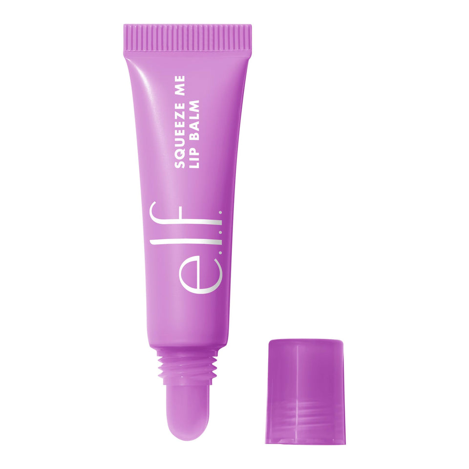 e.l.f. Squeeze Me More Lip Balm Duo