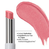 Avon Anew Revival Serum Lipstick, Hydrating Formula, Rich & Full Colour, Soft-Glide Formula, Nude