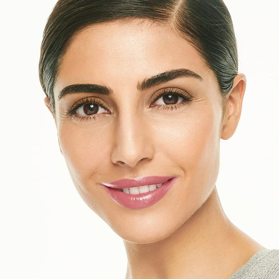 Avon Anew Revival Serum Lipstick, Hydrating Formula, Rich & Full Colour, Soft-Glide Formula, Nude
