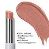 Avon Anew Revival Serum Lipstick, Hydrating Formula, Rich & Full Colour, Soft-Glide Formula, Nude