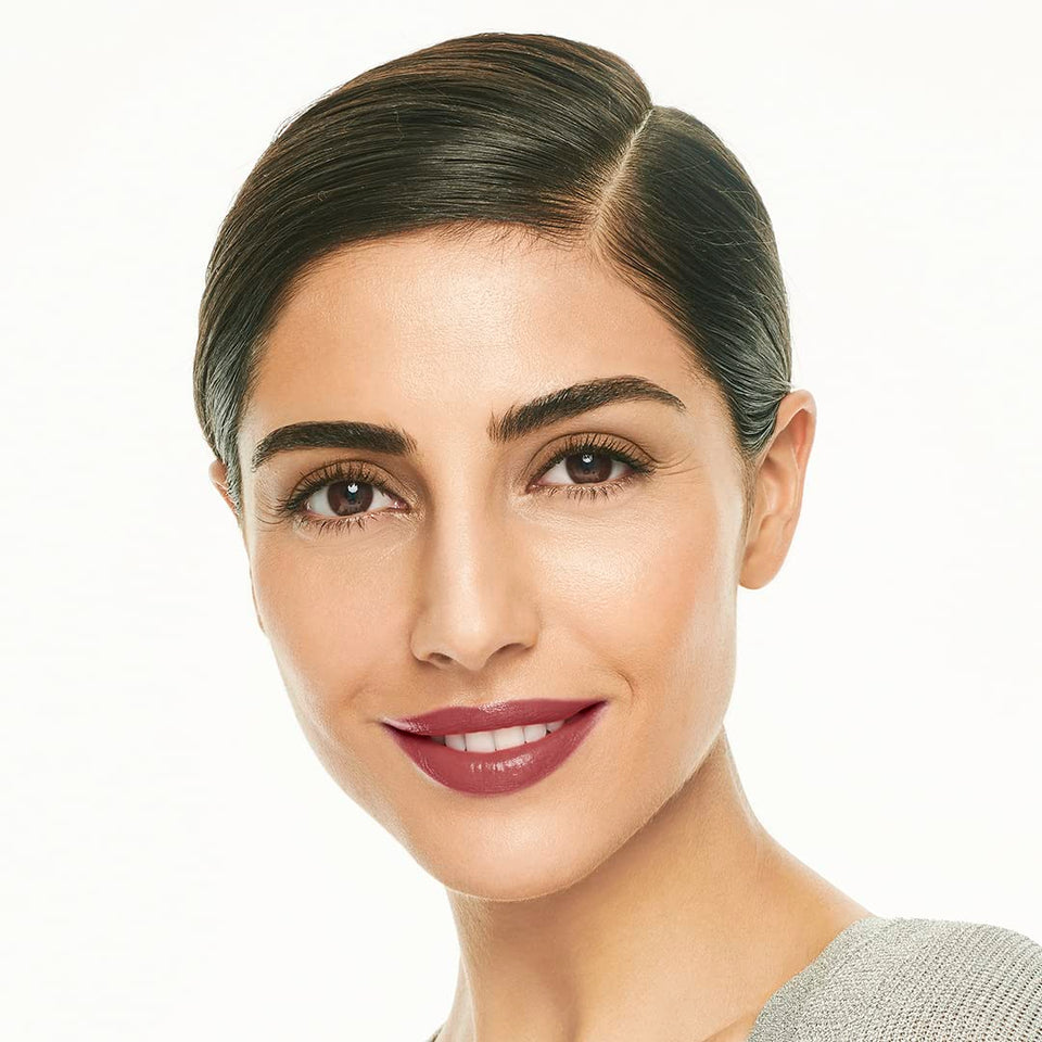 Avon Anew Revival Serum Lipstick, Hydrating Formula, Rich & Full Colour, Soft-Glide Formula, Nude