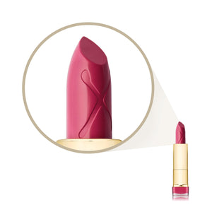 Max Factor Colour Elixir Lipstick with Vitamin E Shade Dusky Rose 095
