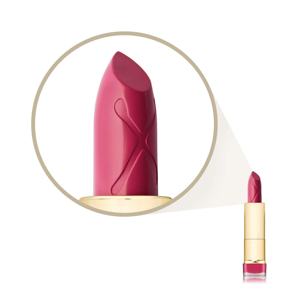 Max Factor Colour Elixir Lipstick with Vitamin E Shade Dusky Rose 095