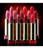 Max Factor Colour Elixir Lipstick with Vitamin E Shade Dusky Rose 095