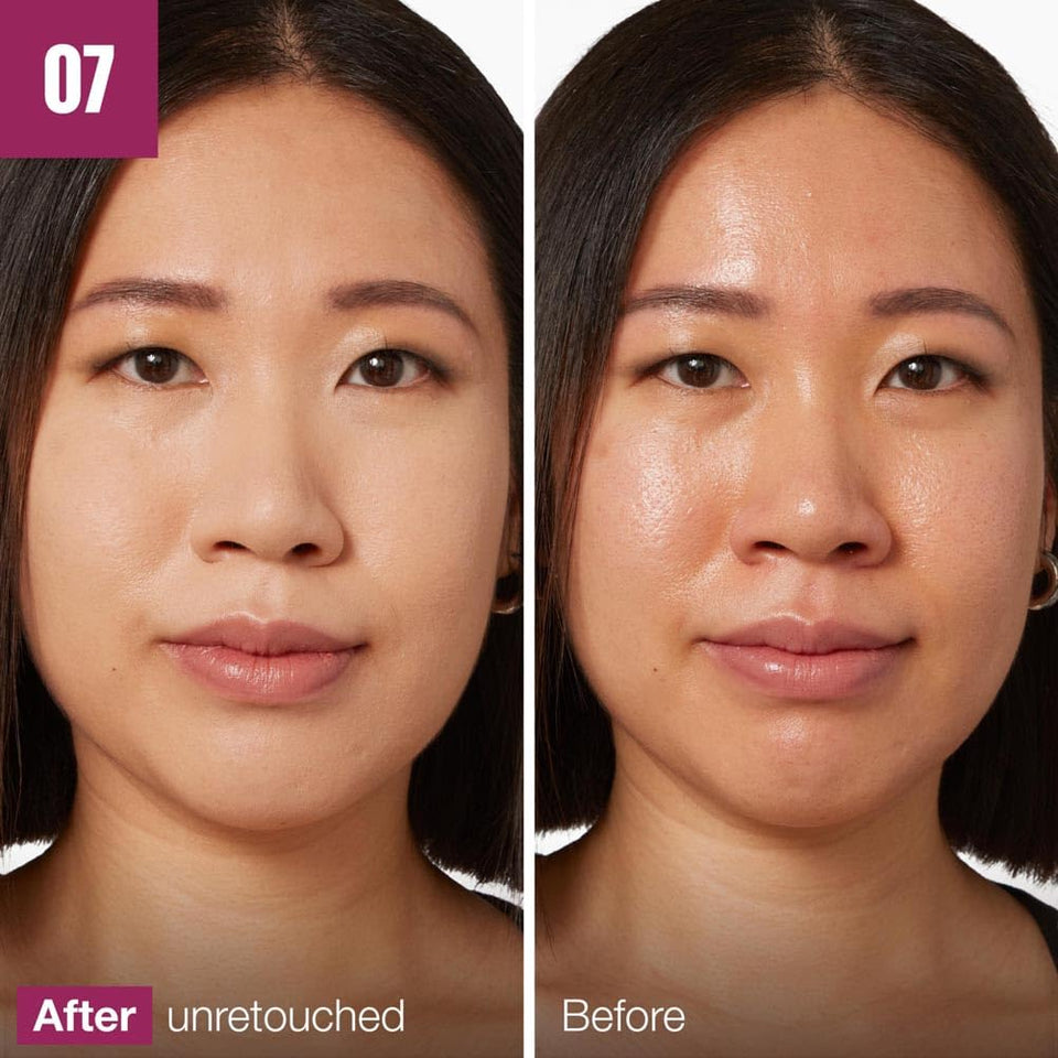 Maybelline Instant Anti Age Eraser Eye Concealer, Dark Circles and Blemish Concealer, Ultra Blendable Formula, 02 Nude