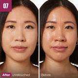 Maybelline Instant Anti Age Eraser Eye Concealer, Dark Circles and Blemish Concealer, Ultra Blendable Formula, 02 Nude