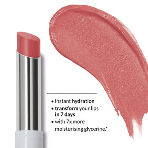 Avon Anew Revival Serum Lipstick, Hydrating Formula, Rich & Full Colour, Soft-Glide Formula, Nude