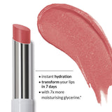 Avon Anew Revival Serum Lipstick, Hydrating Formula, Rich & Full Colour, Soft-Glide Formula, Nude