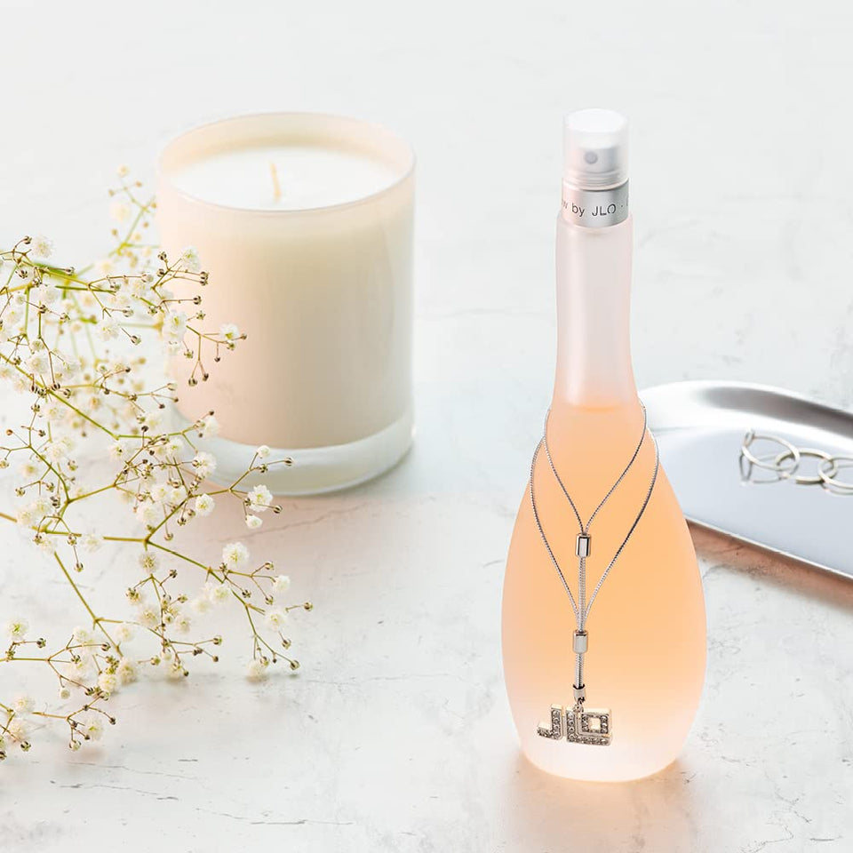 Jennifer Lopez Glow Eau De Toilette Spray