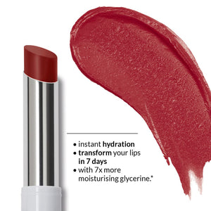 Avon Anew Revival Serum Lipstick, Hydrating Formula, Rich & Full Colour, Soft-Glide Formula, Nude