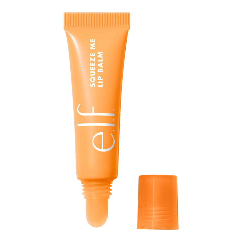 e.l.f. Squeeze Me More Lip Balm Duo