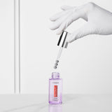 L'Oréal Paris 2.5% Hyaluronic Acid and Caffeine Eye Serum, Revitalift Filler, Replumps, Brightens And De-Puffs Eyes – 20ml
