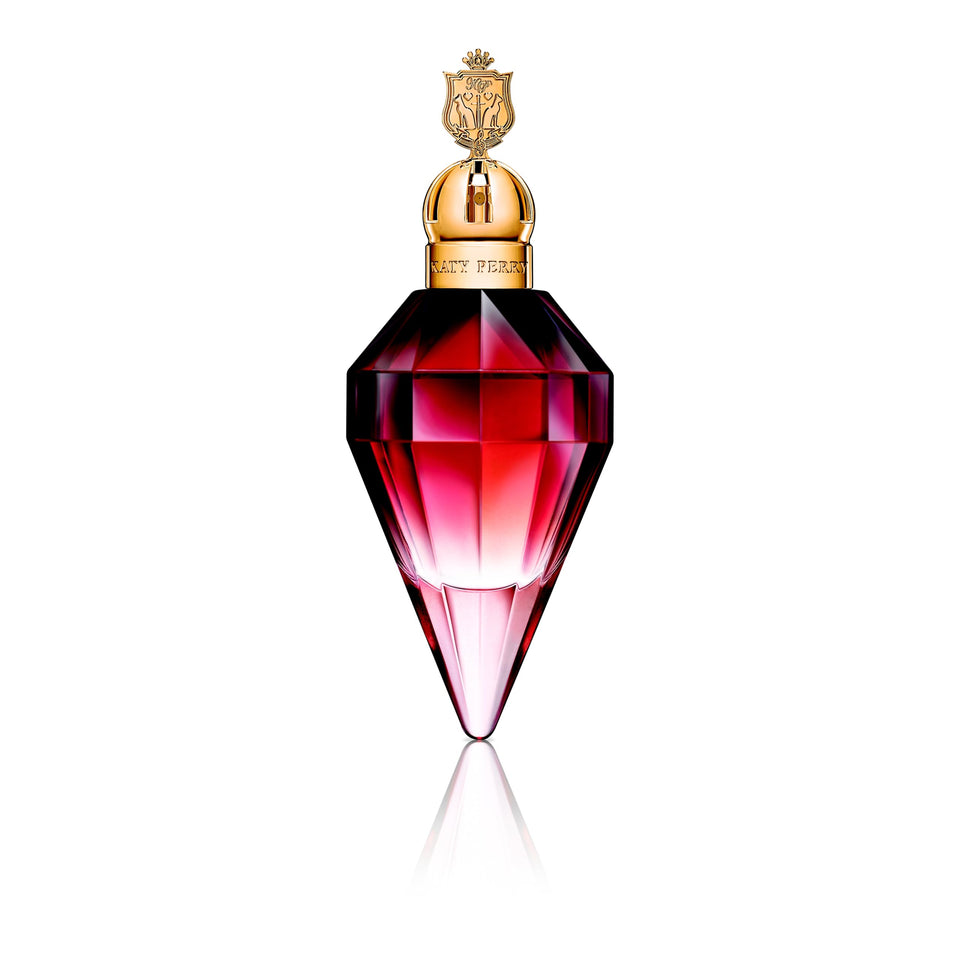 Katy Perry Killer Queen Eau de Parfum for Women, Fruity, Floral, Jasmine Scent