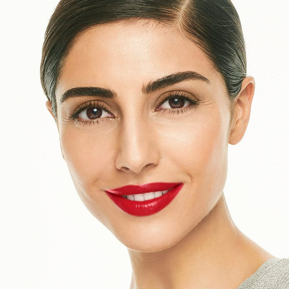 Avon Anew Revival Serum Lipstick, Hydrating Formula, Rich & Full Colour, Soft-Glide Formula, Nude