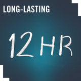 Rimmel London Soft Kohl Smudge-proof Eyeliner Pencil, Jet black, 1.2 g