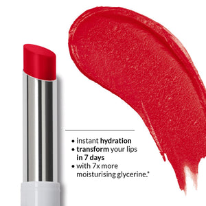 Avon Anew Revival Serum Lipstick, Hydrating Formula, Rich & Full Colour, Soft-Glide Formula, Nude