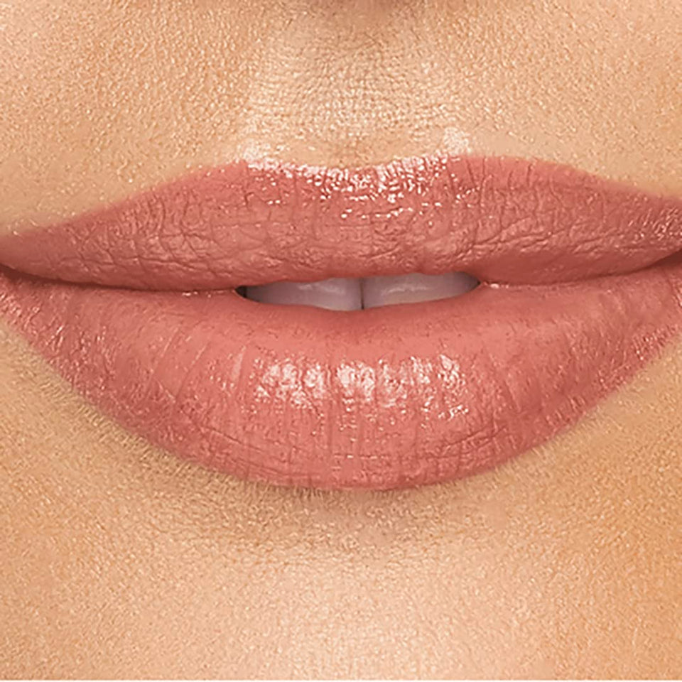 Avon Anew Revival Serum Lipstick, Hydrating Formula, Rich & Full Colour, Soft-Glide Formula, Nude