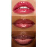 e.l.f. Glow Reviver Melting Lip Balm, Tinted Formula, With Shea Butter & Hyaluronic Acid, Vegan & Cruelty-Free, Strawberry Shortcake