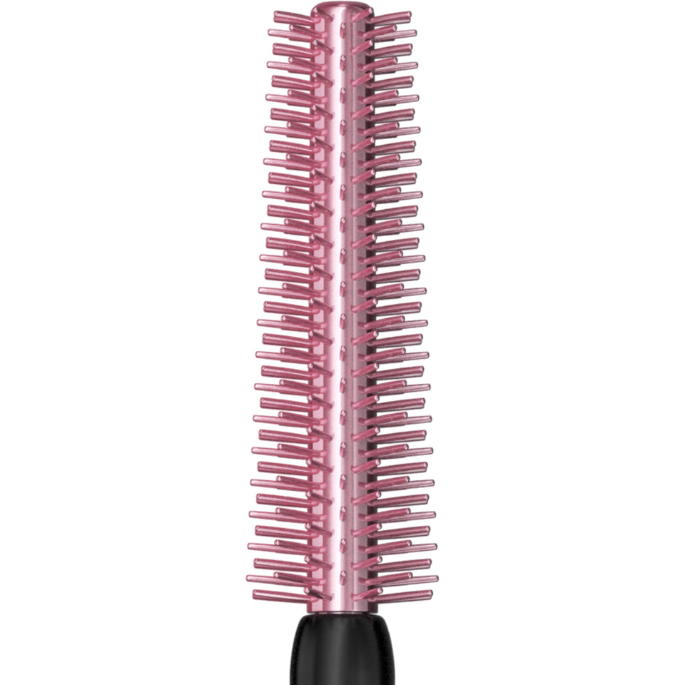 Maybelline Mascara Lash Sensational Sky High Volumizing & Thickening, Eyelash Lengthening, Flake-Free Formula, Washable Mascara Infused with Bamboo Extract, Full Volume Mascara, 01 Black