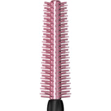 Maybelline Mascara Lash Sensational Sky High Volumizing & Thickening, Eyelash Lengthening, Flake-Free Formula, Washable Mascara Infused with Bamboo Extract, Full Volume Mascara, 01 Black