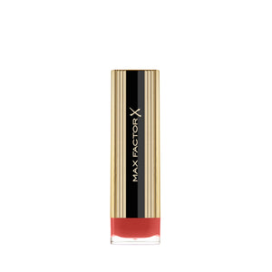 Max Factor Colour Elixir Lipstick with Vitamin E Shade Dusky Rose 095