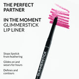 Avon Hydramatic Shine Lipstick 3.6g Hydrating Intense Colour SPF 20 Plumper and Smoother Looking Lips Cruelty Free Hydra Shine Rose Quartz