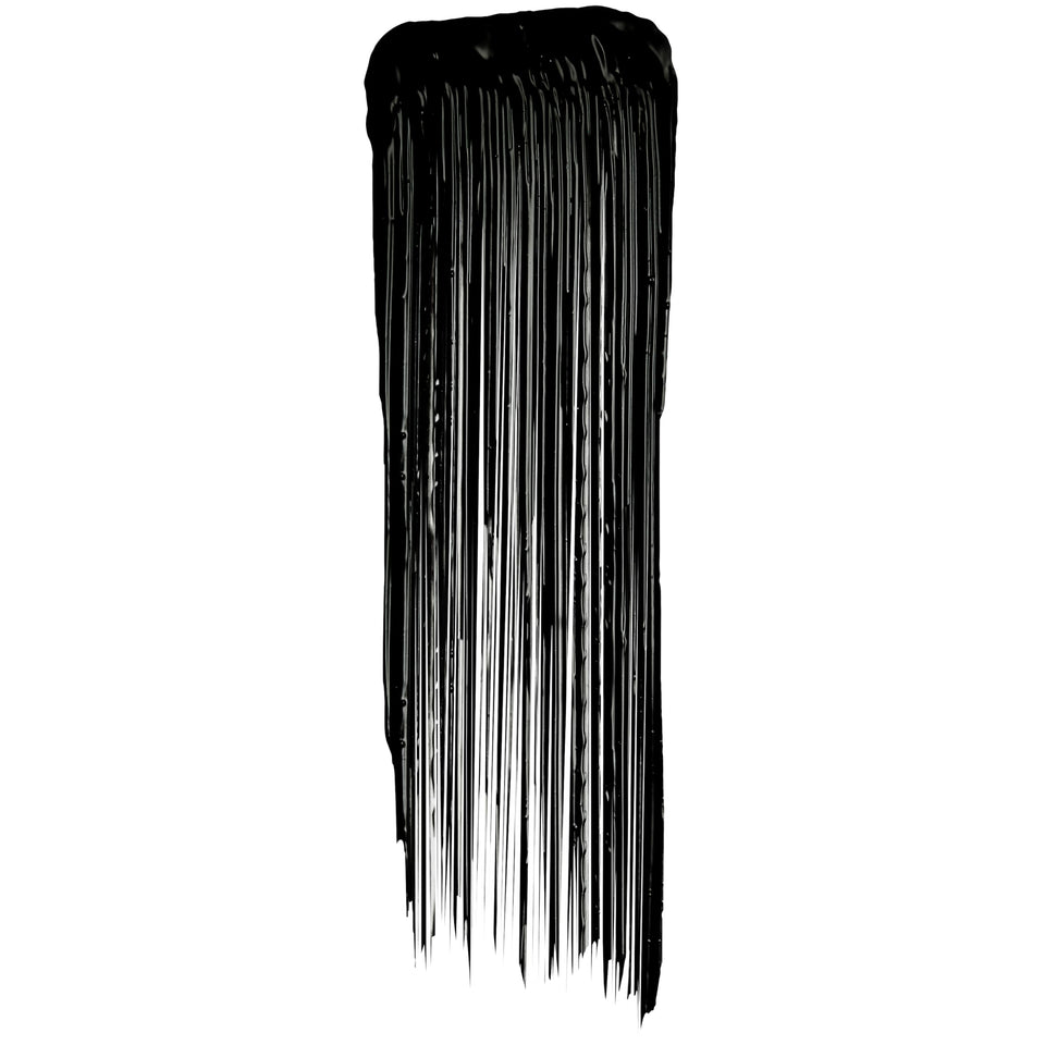 Maybelline Mascara Lash Sensational Sky High Volumizing & Thickening, Eyelash Lengthening, Flake-Free Formula, Washable Mascara Infused with Bamboo Extract, Full Volume Mascara, 01 Black