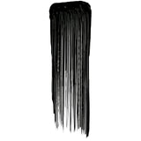 Maybelline Mascara Lash Sensational Sky High Volumizing & Thickening, Eyelash Lengthening, Flake-Free Formula, Washable Mascara Infused with Bamboo Extract, Full Volume Mascara, 01 Black
