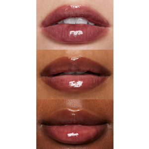e.l.f. Glow Reviver Melting Lip Balm, Tinted Formula, With Shea Butter & Hyaluronic Acid, Vegan & Cruelty-Free, Strawberry Shortcake