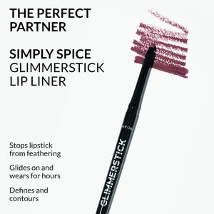 Avon Hydramatic Shine Lipstick 3.6g Hydrating Intense Colour SPF 20 Plumper and Smoother Looking Lips Cruelty Free Hydra Shine Rose Quartz