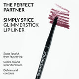 Avon Hydramatic Shine Lipstick 3.6g Hydrating Intense Colour SPF 20 Plumper and Smoother Looking Lips Cruelty Free Hydra Shine Rose Quartz