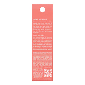 e.l.f. Squeeze Me More Lip Balm Duo