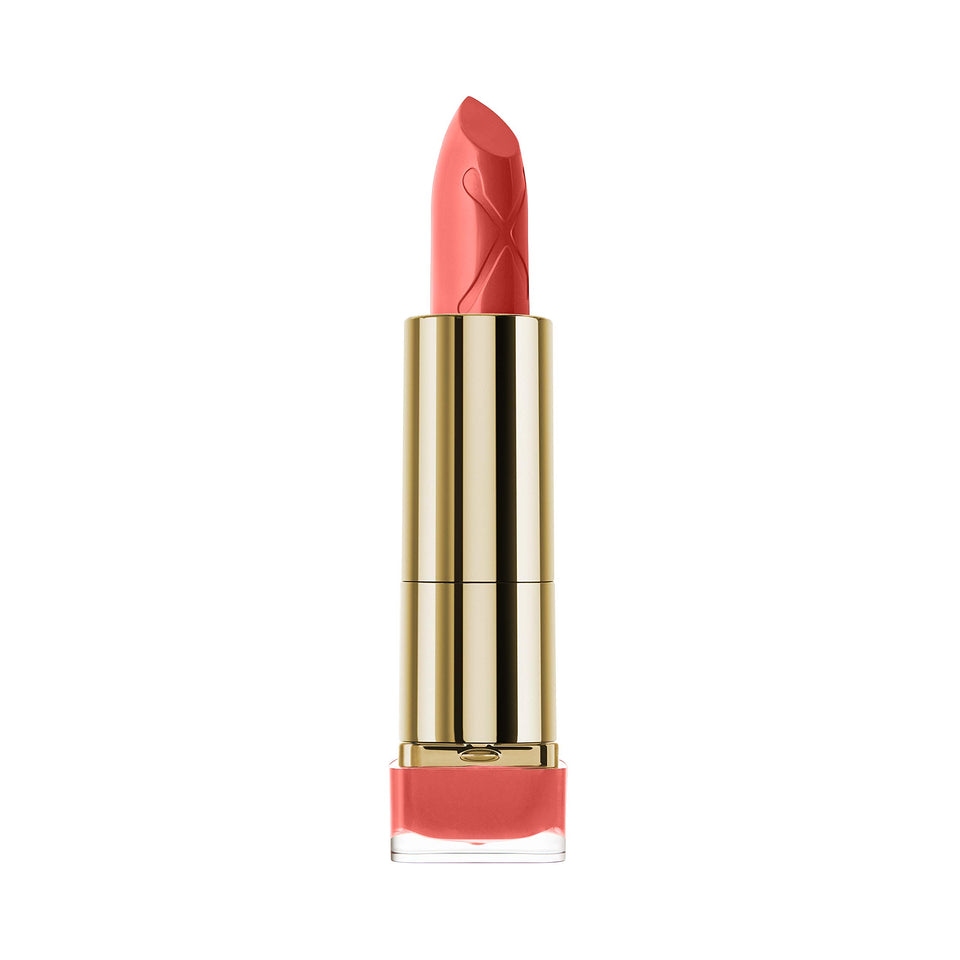 Max Factor Colour Elixir Lipstick with Vitamin E Shade Dusky Rose 095