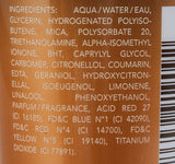 Rimmel Sunshimmer Water Resistant Instant Tan Wash Off Shimmer